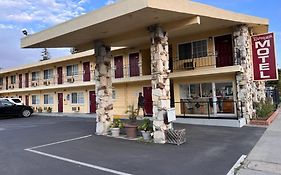 The Islander Motel Santa Cruz Ca
